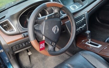 Nissan Teana, 2008 год, 850 000 рублей, 7 фотография
