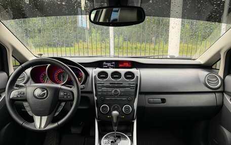 Mazda CX-7 I рестайлинг, 2011 год, 899 000 рублей, 10 фотография