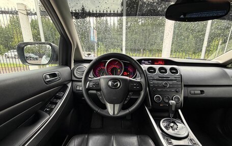 Mazda CX-7 I рестайлинг, 2011 год, 899 000 рублей, 11 фотография