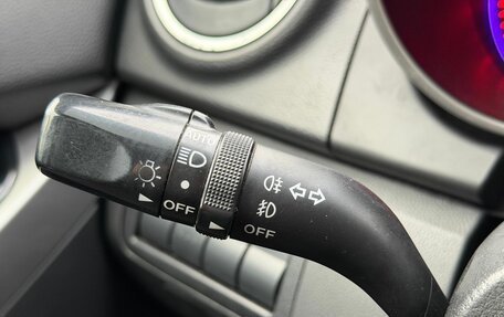 Mazda CX-7 I рестайлинг, 2011 год, 899 000 рублей, 15 фотография