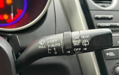 Mazda CX-7 I рестайлинг, 2011 год, 899 000 рублей, 16 фотография