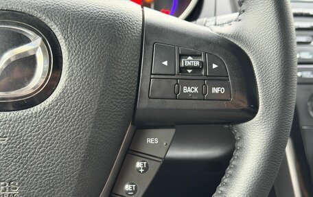 Mazda CX-7 I рестайлинг, 2011 год, 899 000 рублей, 14 фотография