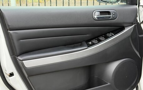 Mazda CX-7 I рестайлинг, 2011 год, 899 000 рублей, 24 фотография
