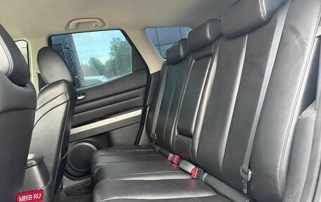 Mazda CX-7 I рестайлинг, 2011 год, 899 000 рублей, 29 фотография