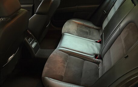 Skoda Superb III рестайлинг, 2010 год, 950 000 рублей, 9 фотография