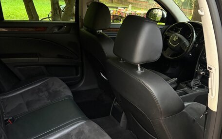 Skoda Superb III рестайлинг, 2010 год, 950 000 рублей, 12 фотография
