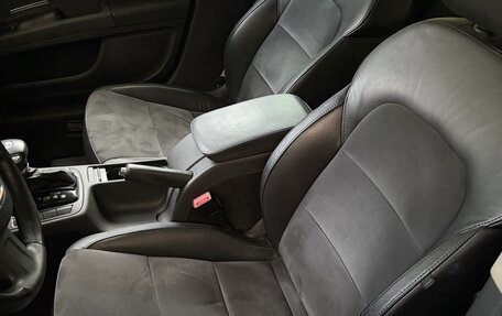 Skoda Superb III рестайлинг, 2010 год, 950 000 рублей, 7 фотография