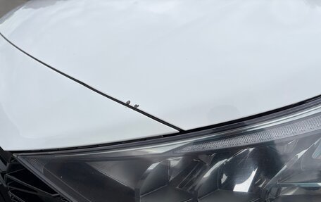 Hyundai Solaris II рестайлинг, 2021 год, 1 300 000 рублей, 14 фотография