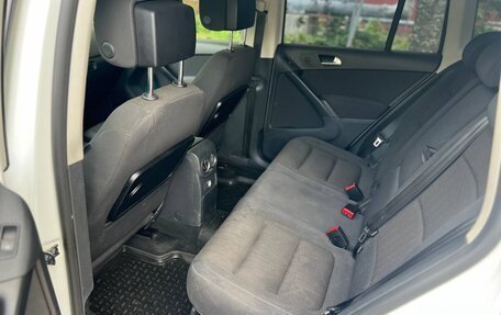 Volkswagen Tiguan I, 2014 год, 790 000 рублей, 31 фотография