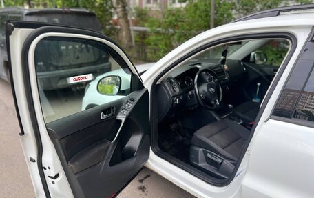 Volkswagen Tiguan I, 2014 год, 790 000 рублей, 25 фотография