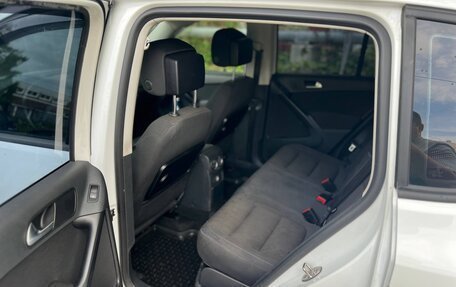 Volkswagen Tiguan I, 2014 год, 790 000 рублей, 30 фотография