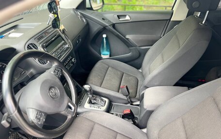 Volkswagen Tiguan I, 2014 год, 790 000 рублей, 29 фотография