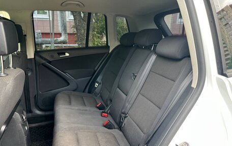 Volkswagen Tiguan I, 2014 год, 790 000 рублей, 32 фотография
