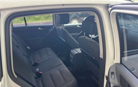 Volkswagen Tiguan I, 2014 год, 790 000 рублей, 33 фотография
