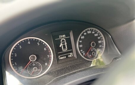 Volkswagen Tiguan I, 2014 год, 790 000 рублей, 28 фотография