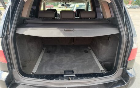 BMW X3, 2008 год, 920 000 рублей, 8 фотография