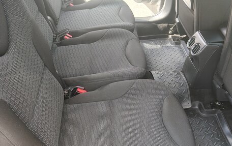 Peugeot 308 II, 2008 год, 310 000 рублей, 7 фотография