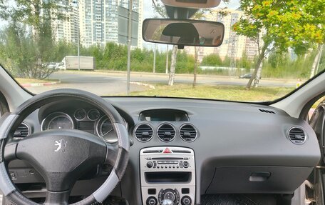 Peugeot 308 II, 2008 год, 310 000 рублей, 4 фотография