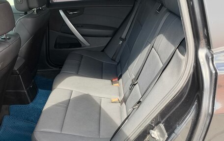 BMW X3, 2008 год, 920 000 рублей, 7 фотография