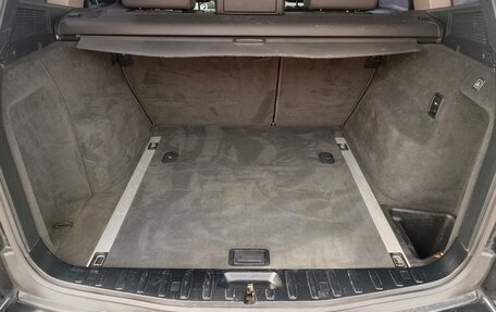 BMW X3, 2008 год, 920 000 рублей, 9 фотография