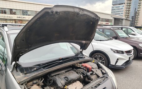 Peugeot 308 II, 2008 год, 310 000 рублей, 8 фотография