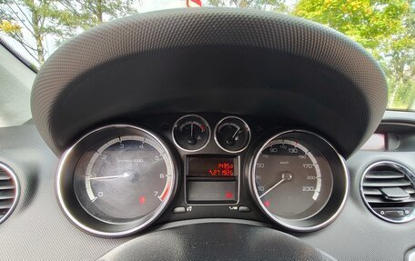 Peugeot 308 II, 2008 год, 310 000 рублей, 9 фотография