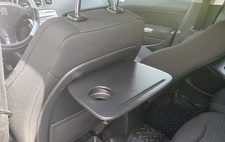 Peugeot 308 II, 2008 год, 310 000 рублей, 17 фотография