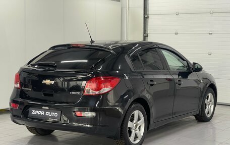 Chevrolet Cruze II, 2013 год, 699 000 рублей, 4 фотография
