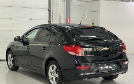 Chevrolet Cruze II, 2013 год, 699 000 рублей, 6 фотография