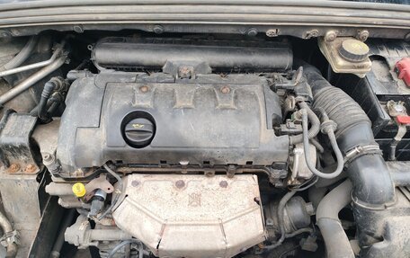 Peugeot 308 II, 2008 год, 310 000 рублей, 21 фотография