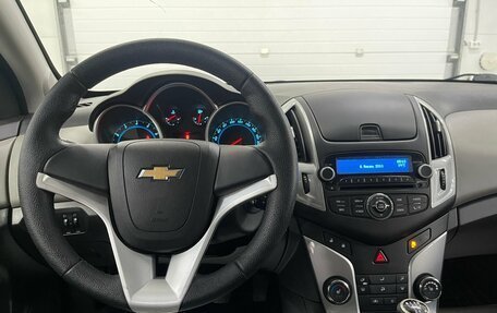 Chevrolet Cruze II, 2013 год, 699 000 рублей, 9 фотография