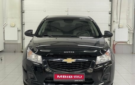 Chevrolet Cruze II, 2013 год, 699 000 рублей, 2 фотография