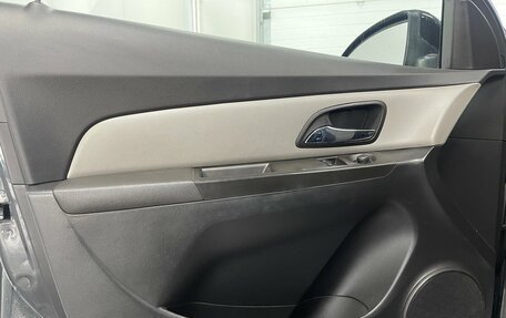 Chevrolet Cruze II, 2013 год, 699 000 рублей, 13 фотография