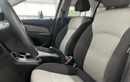 Chevrolet Cruze II, 2013 год, 699 000 рублей, 15 фотография