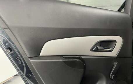 Chevrolet Cruze II, 2013 год, 699 000 рублей, 16 фотография