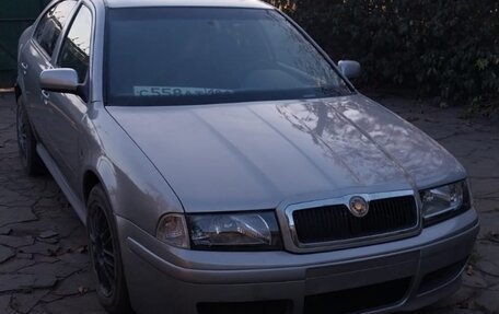 Skoda Octavia IV, 2004 год, 270 000 рублей, 5 фотография
