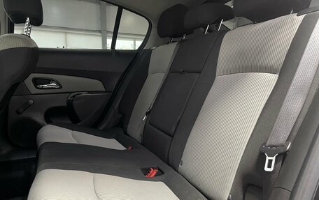 Chevrolet Cruze II, 2013 год, 699 000 рублей, 17 фотография