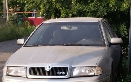 Skoda Octavia IV, 2004 год, 270 000 рублей, 7 фотография