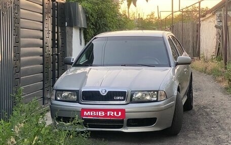Skoda Octavia IV, 2004 год, 270 000 рублей, 3 фотография