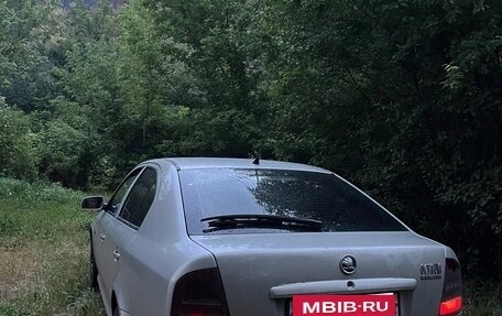 Skoda Octavia IV, 2004 год, 270 000 рублей, 2 фотография
