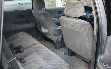 Honda Odyssey IV, 1997 год, 330 000 рублей, 7 фотография