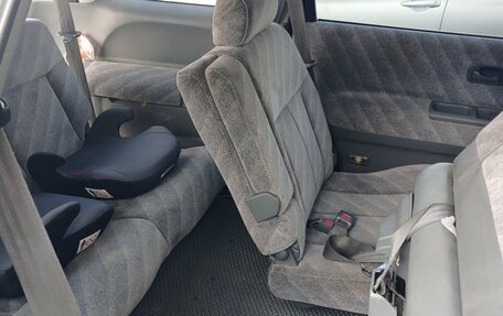 Honda Odyssey IV, 1997 год, 330 000 рублей, 8 фотография