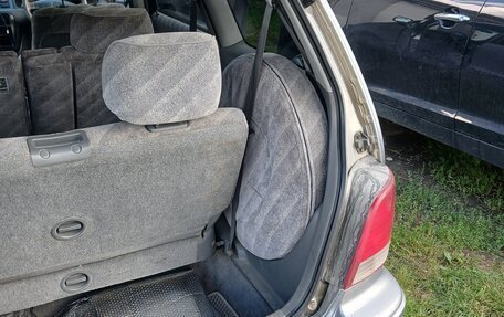 Honda Odyssey IV, 1997 год, 330 000 рублей, 11 фотография