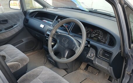 Honda Odyssey IV, 1997 год, 330 000 рублей, 6 фотография