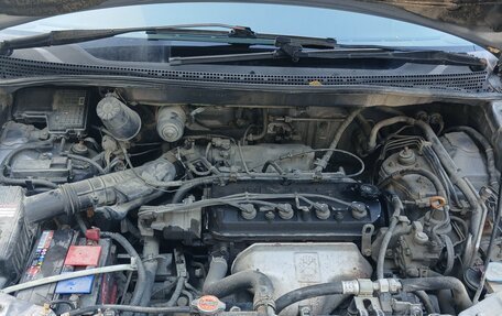 Honda Odyssey IV, 1997 год, 330 000 рублей, 9 фотография