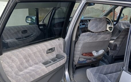 Honda Odyssey IV, 1997 год, 330 000 рублей, 10 фотография