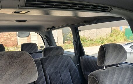 Honda Odyssey IV, 1997 год, 330 000 рублей, 13 фотография