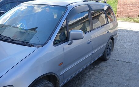 Honda Odyssey IV, 1997 год, 330 000 рублей, 3 фотография