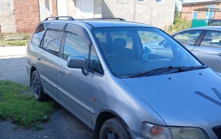 Honda Odyssey IV, 1997 год, 330 000 рублей, 2 фотография