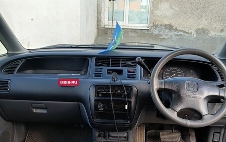 Honda Odyssey IV, 1997 год, 330 000 рублей, 12 фотография